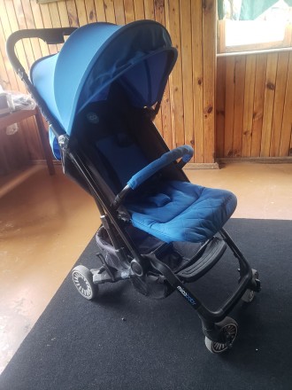 Детская коляска Mioobaby Surf. Херсон. фото 1 Детская коляска Mioobaby Surf. Херсон. фото 1