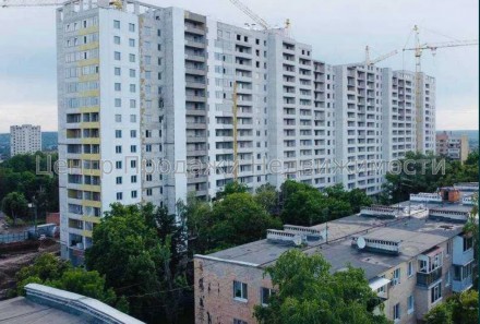 Центр Продажу Нерухомості пропонує до купівлі 3-х кімнатну квартиру в ЖК Шекспір. . фото 2