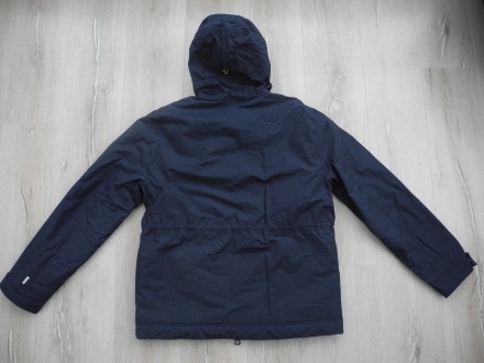 Куртка Timberland р. L ( НОВОЕ ), на каждой заклепке клеймения, высочайшее качес. . фото 8