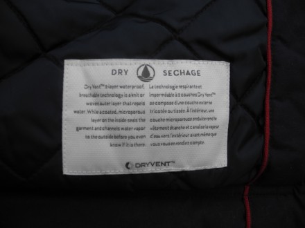 Куртка Timberland р. L ( НОВОЕ ), на каждой заклепке клеймения, высочайшее качес. . фото 9