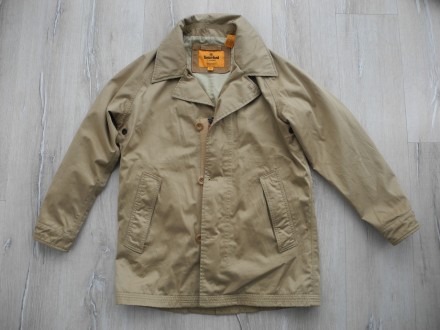Куртка Timberland р. XS, на каждой заклепке клеймения, высочайшее качество, водо. . фото 2