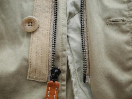 Куртка Timberland р. XS, на каждой заклепке клеймения, высочайшее качество, водо. . фото 6