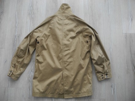 Куртка Timberland р. XS, на каждой заклепке клеймения, высочайшее качество, водо. . фото 11