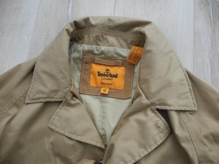 Куртка Timberland р. XS, на каждой заклепке клеймения, высочайшее качество, водо. . фото 3