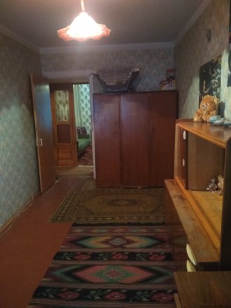 Сдам 2 х ком кв за ДКХимиков, 4700 за всё,в летний дешевле. Чернигов. фото 1 Сдам 2 х ком кв за ДКХимиков, 4700 за всё,в летний дешевле. Чернигов. фото 1