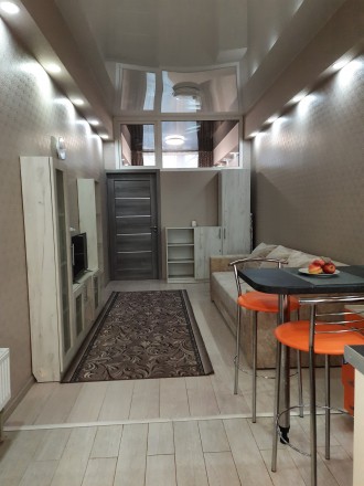 Продам 1-к квартиру в ЖК Французский Квартал. Харьков. фото 1 Продам 1-к квартиру в ЖК Французский Квартал. Харьков. фото 1