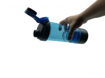 Шейкер бренду Casno допоможуть вам стежити за вашим водним балансом, адже на кож. . фото 5