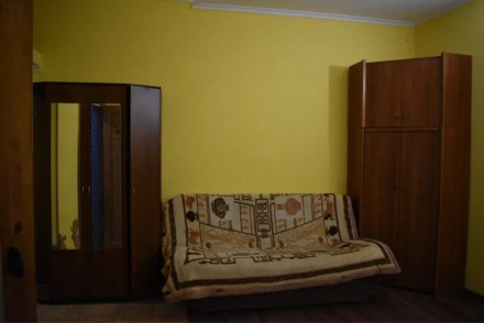 В аренду сдается квартира в самом центре Полтавы, возле театра Гоголя. В квартир. . фото 4