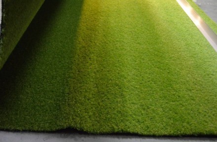 Искусственный газон - применяется в любое помещение, на улице или внутри помещен. . фото 8