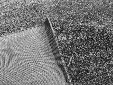 Благодаря резиновой основе данный вид ковров является одним из самых универсальн. . фото 4