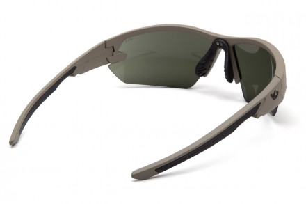 Стрелковые очки от Venture Gear Tactical (США) Характеристики: цвет линз - тёмно. . фото 5