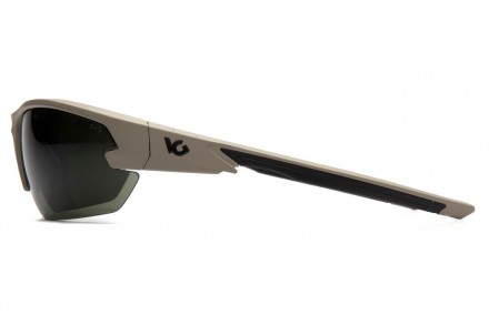 Стрелковые очки от Venture Gear Tactical (США) Характеристики: цвет линз - тёмно. . фото 4