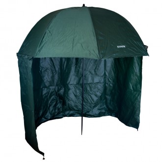 Интересный вариант укрытия от солнца или дождя — Зонт Ranger Umbrella 2.5M. Под . . фото 2