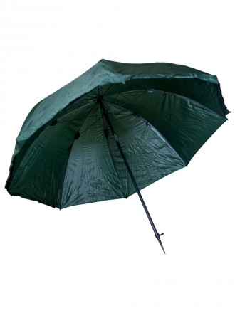 Интересный вариант укрытия от солнца или дождя — Зонт Ranger Umbrella 2.5M. Под . . фото 6