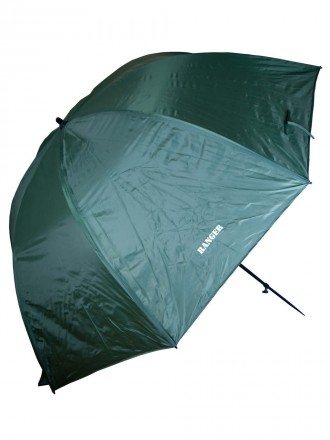 Интересный вариант укрытия от солнца или дождя — Зонт Ranger Umbrella 2.5M. Под . . фото 7