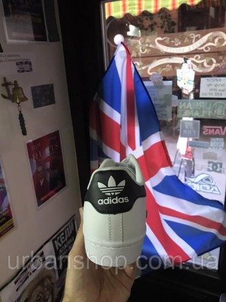 Классные кроссовки от Adidas. Оригинал. Размеры в наличии от 36 до 46. Модель ун. . фото 5