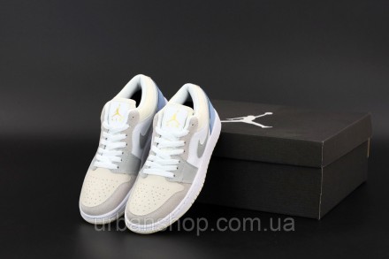 Жіночі кросівки Nike Air Jordan.
Розміри: 36, 37, 38, 39, 40, 41. . фото 2