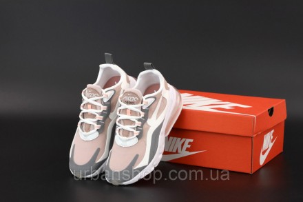 Жіночі кросівки Найк Nike Air Max 270 Grey Beige
Розміри: 36, 37, 38, 39, 40.. . фото 7
