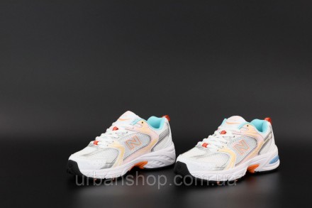 Чоловічі, жіночі, дитячі кросівки New Balance 574 Sport V2 White
Колір:
Білий
Бл. . фото 2