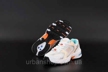 Чоловічі, жіночі, дитячі кросівки New Balance 574 Sport V2 White
Колір:
Білий
Бл. . фото 7