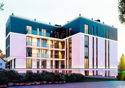 Продам смарт квартиру возле м.Академгородок.Без%. Киев. фото 1 Продам смарт квартиру возле м.Академгородок.Без%. Киев. фото 1