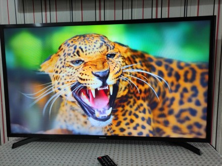 телевизор samsung smart tv 41'. Житомир. фото 1 телевизор samsung smart tv 41'. Житомир. фото 1