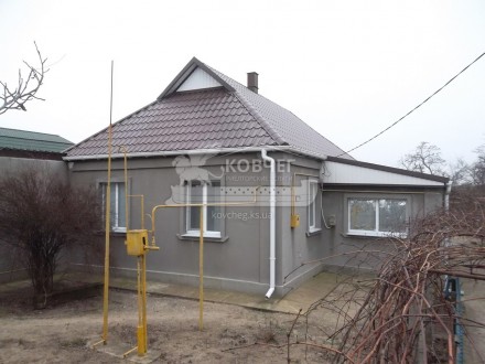 Продам Дом с. Новая Збурьевка, Голопристанский р-н, (уч-к 60 сот).. Голая Пристань. фото 1 Продам Дом с. Новая Збурьевка, Голопристанский р-н, (уч-к 60 сот).. Голая Пристань. фото 1