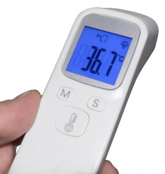 Детские бесконтактные термометры это незаменимая вещь в доме где есть маленький . . фото 9