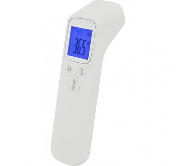 Детские бесконтактные термометры это незаменимая вещь в доме где есть маленький . . фото 5