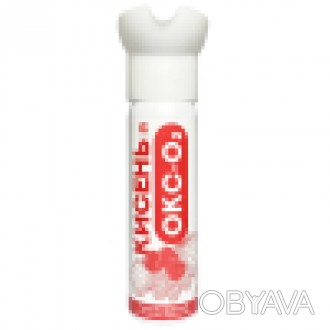Портативный кислородный баллон ОКС-О2 с ягодным ароматом нужен для полноценного . . фото 1
