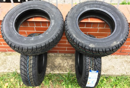 Продам НОВЫЕ зимние шины:
175/70R13 82T Snowgard Rosava (Украина) - 1250грн / 1. . фото 3