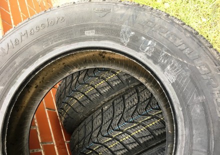 Продам НОВЫЕ зимние шины:
175/70R13 82T Snowgard Rosava (Украина) - 1250грн / 1. . фото 11