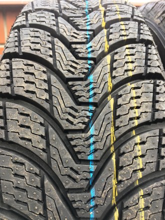 Продам НОВЫЕ зимние шины:
175/70R13 82T Snowgard Rosava (Украина) - 1250грн / 1. . фото 8