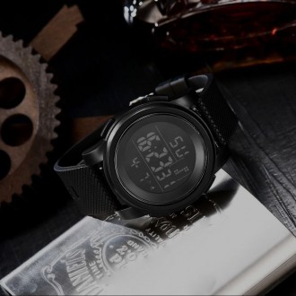 Мужские наручные часы + браслет в подарок 

Удобные, практичные наручные часы,. . фото 6