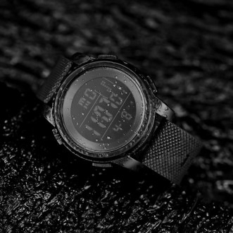 Мужские наручные часы + браслет в подарок 

Удобные, практичные наручные часы,. . фото 4