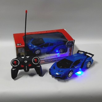 Машинка Трансформер Lamborghini Robot Car с пультом. Полтава. фото 1 Машинка Трансформер Lamborghini Robot Car с пультом. Полтава. фото 1