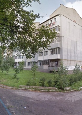 Продам трикімнатну квартиру по вулиці Академіка Корольова 9а, 2 поверх(Район ста. . фото 2
