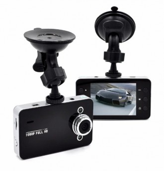 Видеорегистратор DVR-K6000. Київ. фото 1 Видеорегистратор DVR-K6000. Київ. фото 1