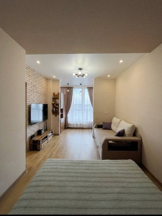 Продам 1-но комнатную квартиру. Одесса. фото 1 Продам 1-но комнатную квартиру. Одесса. фото 1