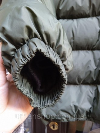 Пуховик Reebok. Розпродаж Встигни придбати! Пуховик куртка чоловіча рібок.
Reebo. . фото 5