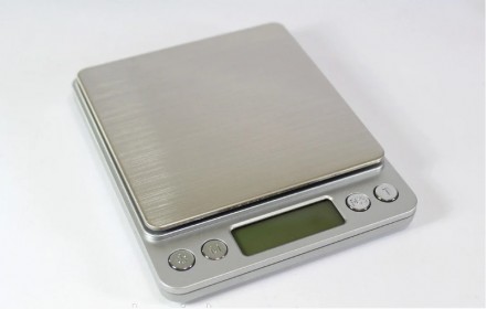 Весы ювелирные YZ-1729 
Электронные ювелирные мини-весы могут использоваться для. . фото 3