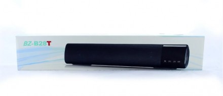 Колонка SPS B28 – это акустическая система нового поколения для мобильных . . фото 2