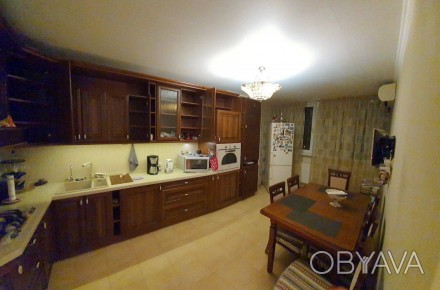Продам 3-комнатную квартиру