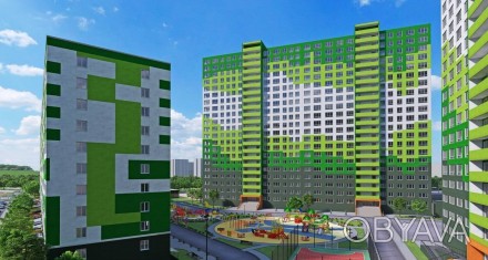 Продам 2-комнатную квартиру