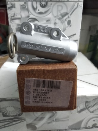 06C109479A VAG натяжитель ремня ГРМ* Audi. Николаев. фото 1 06C109479A VAG натяжитель ремня ГРМ* Audi. Николаев. фото 1