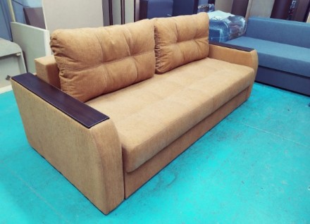 Продам! Качественные современные и уютные диваны с усиленным пружинным блоком по. . фото 3
