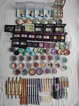 Тени для век Oriflame Орифлейм. Рубежное. фото 1 Тени для век Oriflame Орифлейм. Рубежное. фото 1