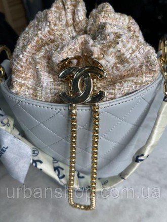 
Жіноча сумка Клатч у стилі Chanel Шанель
Відмінної якості
Колір фіолетовий, пуд. . фото 7