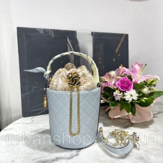 
Жіноча сумка Клатч у стилі Chanel Шанель
Відмінної якості
Колір фіолетовий, пуд. . фото 3