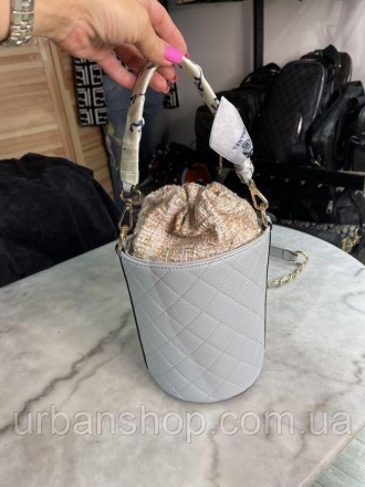 
Жіноча сумка Клатч у стилі Chanel Шанель
Відмінної якості
Колір фіолетовий, пуд. . фото 4